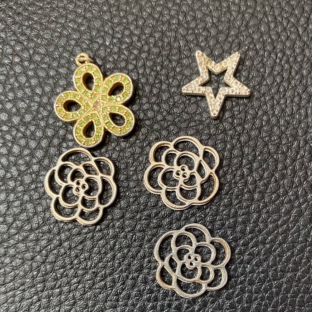 Charms